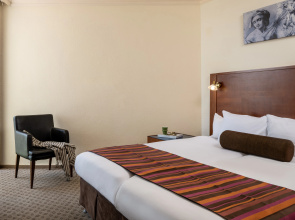 Leonardo Inn Hotel Dead Sea
