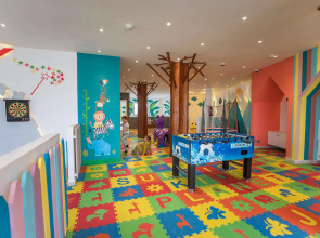 Sunrise Diamond Beach Resort - Grand Select