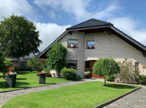 wunderschöne Ferienwohnung Simmerath Eifel NordEifel Nationalpark