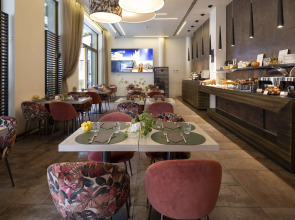 Best Western Hotel Madison