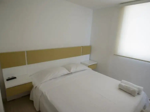 2Tc10-J Apartamento Frente Al Mar