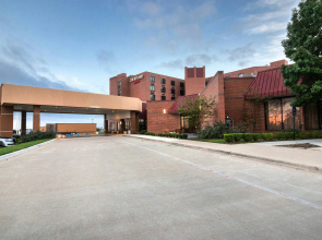 Courtyard Killeen Marriott