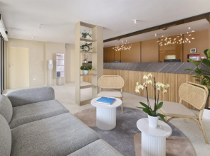 Studio Apartments Laguna Bellevue