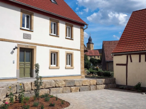 Ferienwohnungen Grüner Baum