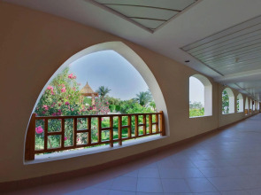 Pickalbatros Royal Grand Sharm - Adults Friendly 16 Years Plus