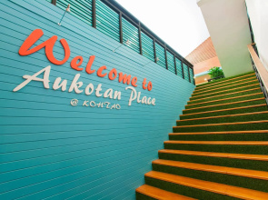 Aukotan Place Hotel