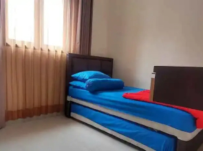 Griya vifa - Two Bedroom