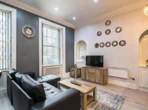 Hotl Aparts Wakefield by Sekhon Group