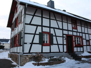 Ferienwohnung Dürbaum