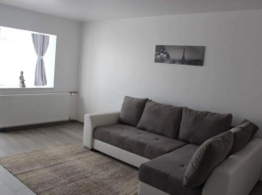Apartament Anais
