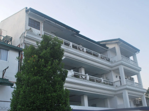 Subiza Beach Resort