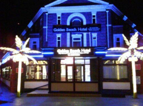 Grand Beach Hotel