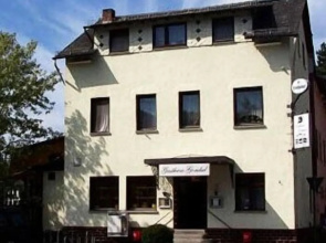 Gasthaus Gombel