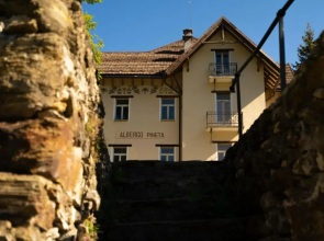 Albergo Ristorante Pineta