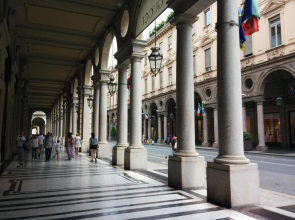 Bed  Breakfast Casa Petrarca