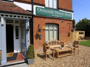 Ormonde House Hotel