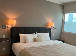 Arquimedes Art 105 I Spacious 1BR in Polanco
