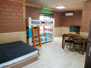 Rainbow Hwangto Pension