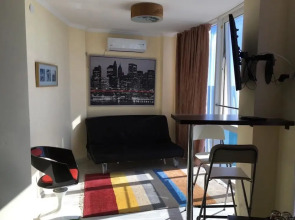 Отель Laza Hall