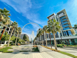 DHH Bluewater Island Building 2 Sea View