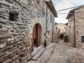 Torre Del Colle Suite