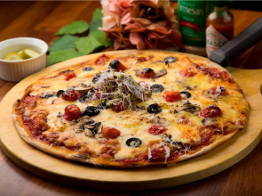 Gangnam Artnouveau City