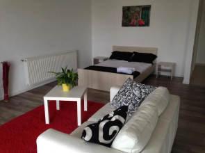 Heights Accommodation