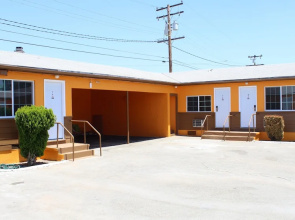 Aristocrat Motel