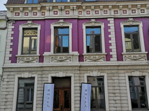 Hotel L'ARTiste