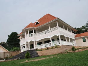 Victoria Royal Beach Hotel