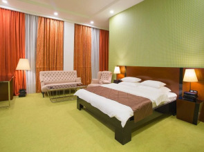 Гранд Отель Palacio