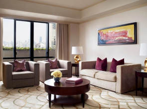 The Portman Ritz-Carlton, Shanghai