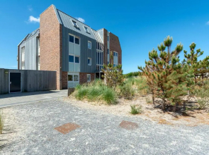 Duinerei appartement C202 - Groote Keeten
