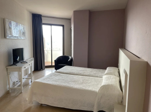 Hotel Bruc