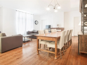 Tauzia - Quiet apartment for 6 and balcony