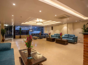 Hotel Palm International