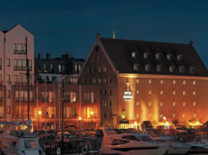 Hotel Gdańsk Boutique
