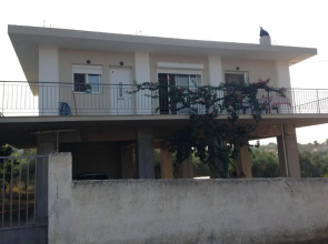 Dimitri's house