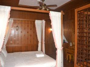 OYO 75486 Anna Residence Jomtien