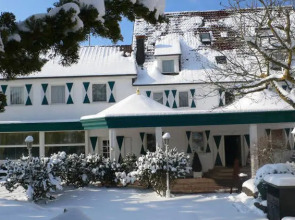 Hotel-restaurant Arneggers Adler