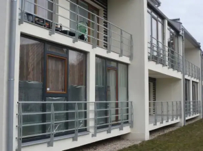 Melluzi Apartment House