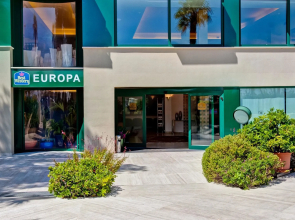 Hotel Europa Beach Village