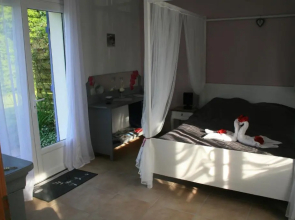 Chambre d'hotes Le Hamel