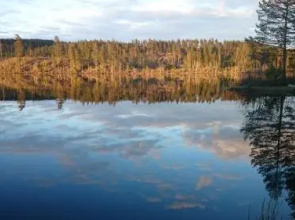 Vakantiehuis Lillstugan i Sverige