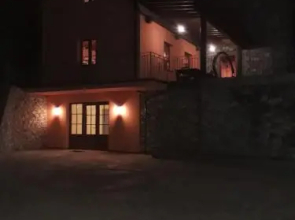 Villa Michaelis de Matrice