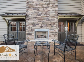 Magnolia Creek Lodge