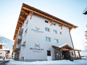 Mountainview Apartments