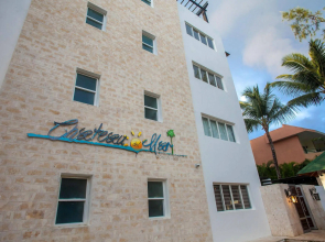 Chateau del mar