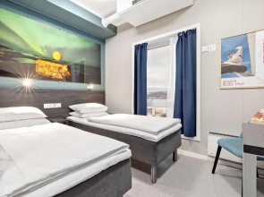 Aiden By Best Western Harstad Narvik Airport