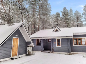 House Purnukka Kuusamo